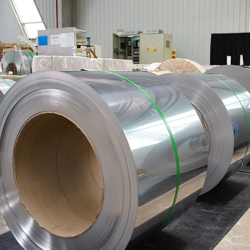 stainless steel coil&strip